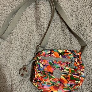 Kipling Crossbody Purse